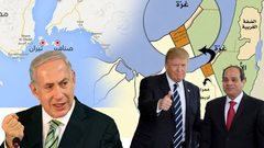 دعوة إلى حروب جديدة .. 15 آذار لتاريخ قد يكون الأصعب (ملف -فيديو)