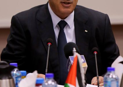 الحمد الله: على إسرائيل أن تدرك أننا لن نقايض على هوية القدس