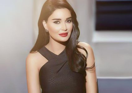 سيرين عبد النور تحتفل بعامها الـ41...وهذه أبرز محطات حياتها