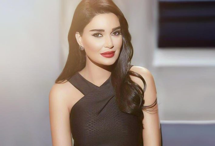 سيرين عبد النور تحتفل بعامها الـ41...وهذه أبرز محطات حياتها