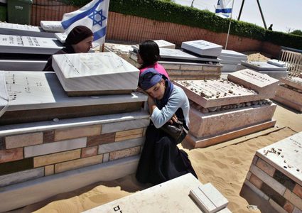 دفن المستوطنين على أراض فلسطينية خاصة... سياسة الاستيلاء على الأراضي