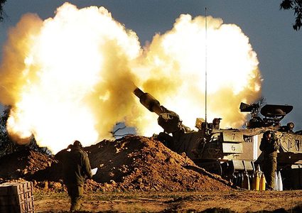 مجلة أميركية: الشرق الأوسط على أعتاب حرب واسعة جديدة