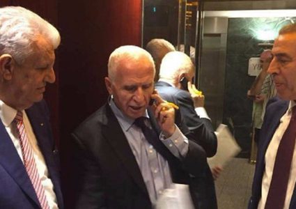 اتفاق فلسطيني مصري لجهة معبر رفح وحلول للكهرباء