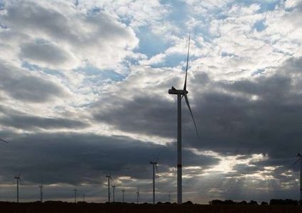 الطاقة المتجددة تنقذ الأرض من التلوث!