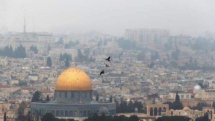 هآرتس: لا داعي للفرح بنقل السفارة الأمريكية إلى القدس