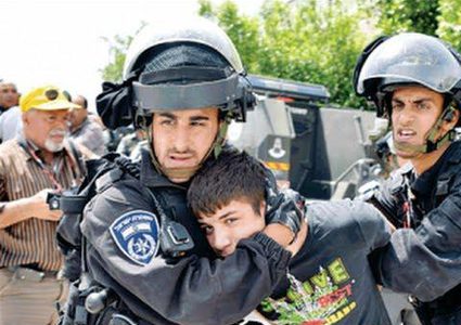 هيئة الأسرى تحذّر من ارتفاع وتيرة الاعتقالات في صفوف الأطفال