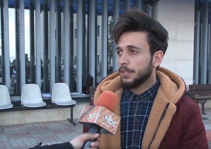 بالفيديو.. تجربة طلاب عرب الداخل في جامعة النجاح الوطنية