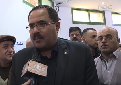 معرض فلسطين للعلوم والتكنولوجيا لعام 2018