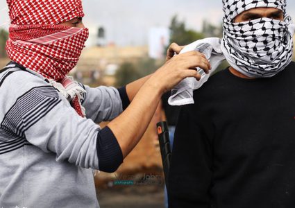 القوى الغائبة ... فصائل تدافع عن نفسها