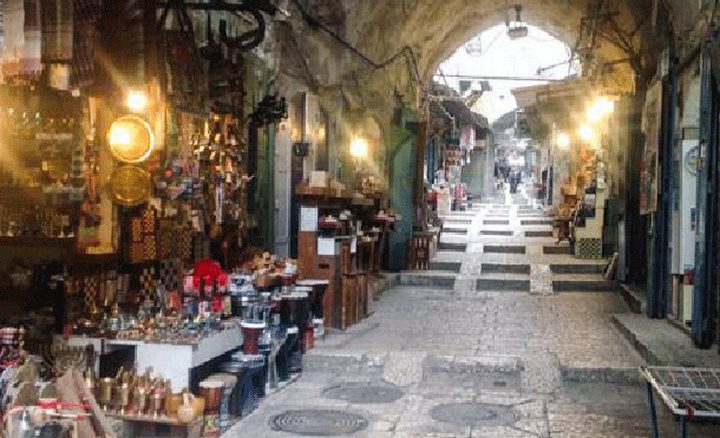 مخابرات الاحتلال تمنع الوزيرين معايعة وصيدم من دخول البلدة القديمة في القدس