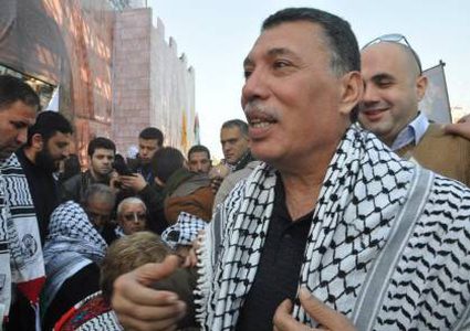 حلس: الوحدة هي الطريق الوحيد لانتصار القضية الفلسطينية