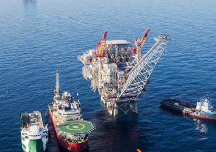 هآرتس: صفقة الغاز مع مصر لا تشمل تعويضات لإسرائيل بقيمة 1.8 مليار دولار