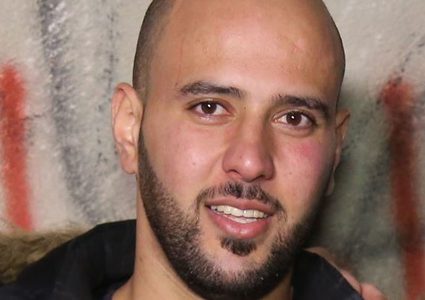 نادي الأسير: قوات الاحتلال نكّلت بالأسير أكرم الأطرش أثناء اعتقاله