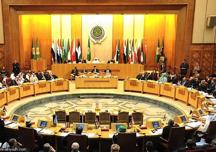 اجتماع لفريق الخبراء العرب المعني بمكافحة الإرهاب