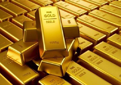 روسيا تتقدم على الصين باحتياطيات الذهب