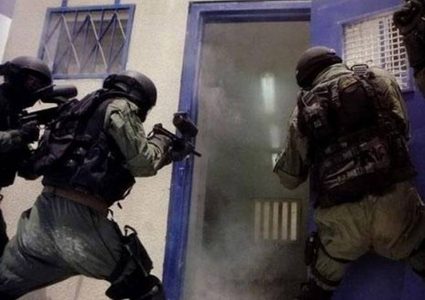 هيئة الأسرى: تفاصيل قاسية للاعتداء على الأسير النتشة