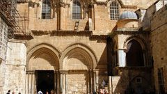 ردود أفعال لبنانية منددة بقرار فرض الضرائب على كنائس القدس