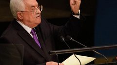 خطاب غاندي فلسطين أمام مجلس الأمن.. من أين لك هذا الصبر؟