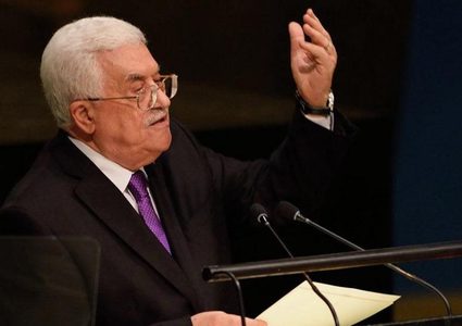 خطاب غاندي فلسطين أمام مجلس الأمن.. من أين لك هذا الصبر؟