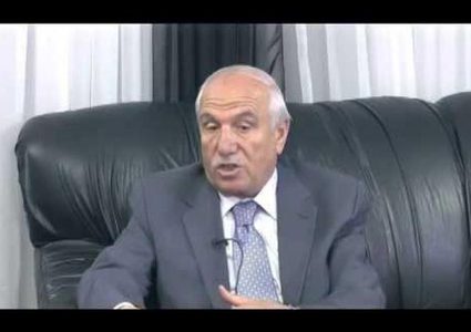 الاحتلال يفرج عن محافظ الخليل الأسبق عريف الجعبري