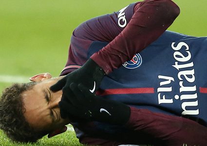 إيمري يتحدث عن مشاركة نيمار أمام ريال مدريد