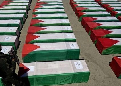 "جثامين الشهداء" رهن الاحتجاز في ظل قوانين الاحتلال العنصرية