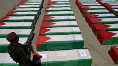 "جثامين الشهداء" رهن الاحتجاز في ظل قوانين الاحتلال العنصرية