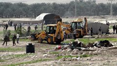 بؤرة استيطانية جديدة بالأغوار