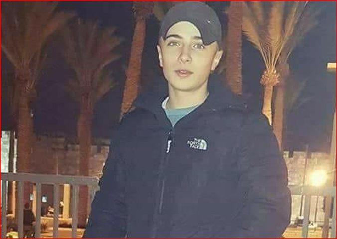 وفاة شاب دهساً في القدس