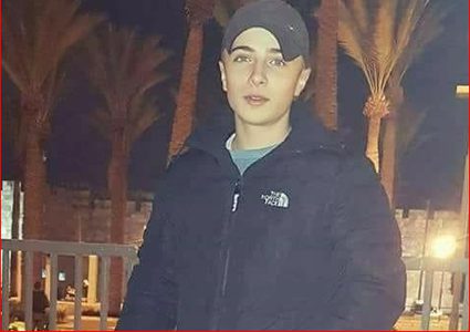 وفاة شاب دهساً في القدس