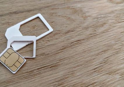 هل ستصبح شرائح الهواتف التقليدية من الماضي!