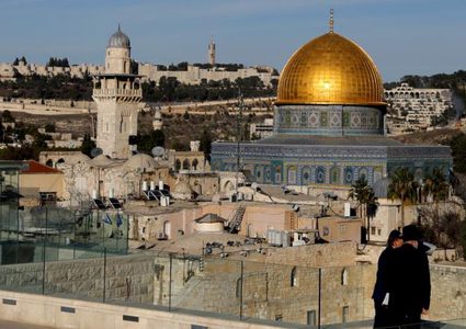 القاهرة: الهباش يبحث مع مفتي الشيشان التعاون المشترك لدعم قضية القدس