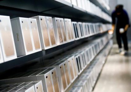 حرب على الكوبالت بين أبل ومصنعي السيارات!