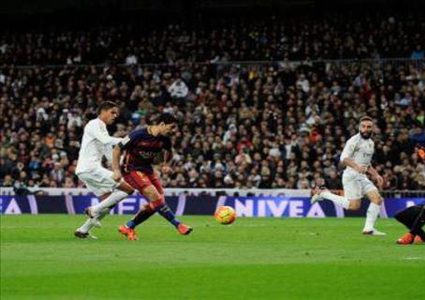 تحديد موعد الكلاسيكو بين برشلونة وريال مدريد