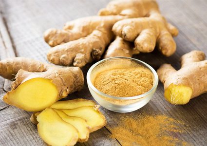 فوائد تناول الزنجبيل قبل النوم!