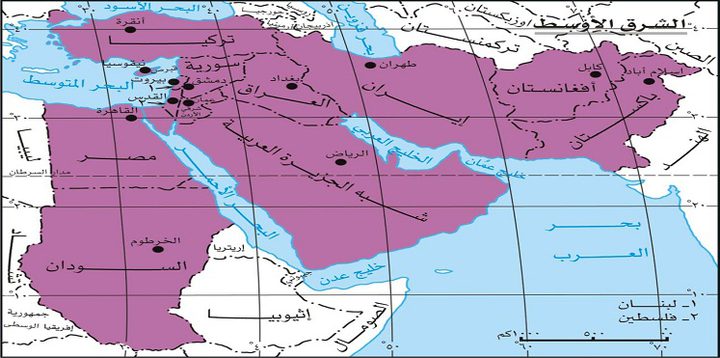 "النجاح الإخباري" يستعرض أبرز عناوين الصحافة الدولية الخاصة بالشرق الأوسط