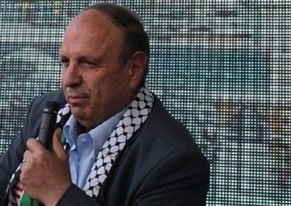 الحسيني يطلع قنصل بلجيكا على الانتهاكات الإسرائيلية بحق المقدسات