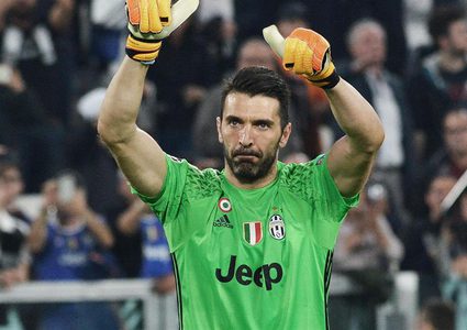 بوفون يعلن استعداده للعودة عن اعتزاله اللعب دوليا حال استدعائه للمنتخب الإيطالي