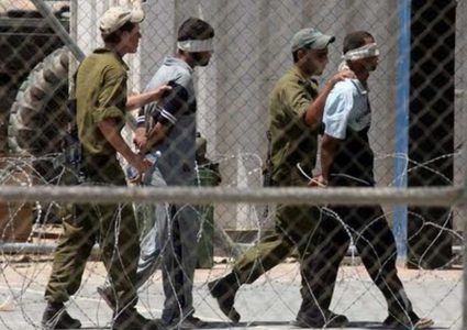 ندوة حول "الإرهاب الإسرائيلي وسن القوانين العنصرية تجاه الأسرى"