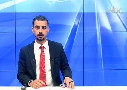 يحدث في فلسطين - الحلقة كاملة