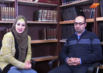 بالفيديو.. محاربة الفيس بوك للمحتوى الفلسطيني