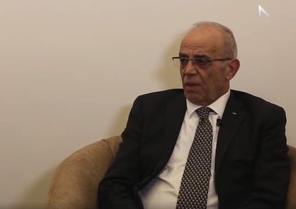 بالفيديو.. نتائج زيارة الوفد الأمني إلى قطاع غزة