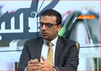 مرتجى: بطء التمكين نتيجة تراكمات 11 عامًا من الإنقسام والمرحلة المقبلة ستشهد تقدم على صعيد المصالحة