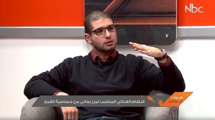 النظام الغذائي المناسب لمن يعاني من حساسية القمح (فيديو)
