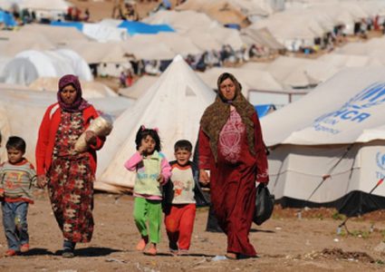 الاتحاد الأوروبي والأونروا يؤكدان الالتزام بخدمة لاجئي فلسطين