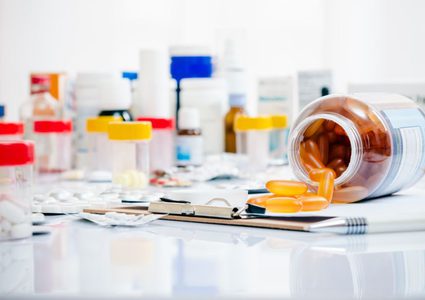 تحديد أنواع أدوية تؤدي للإصابة بأزمة قلبية وسكتة دماغية