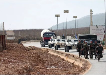 التهديدات الاسرائيلية ترفع حدة التوتر على الحدود اللبنانية