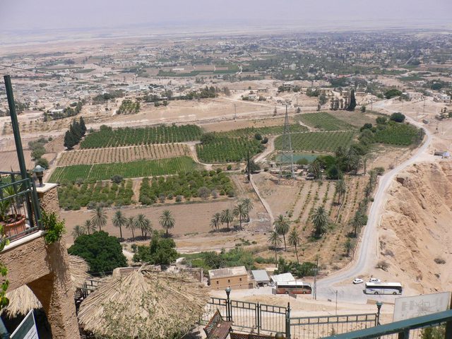 الحكومة اليابانية تدعم مدينة أريحا الصناعية الزراعية بـ3.5 مليون دولار اضافية