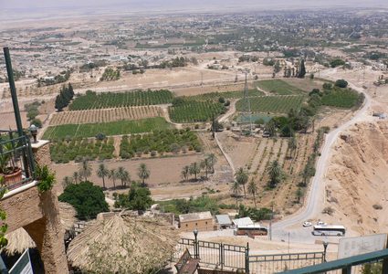 الحكومة اليابانية تدعم مدينة أريحا الصناعية الزراعية بـ3.5 مليون دولار اضافية