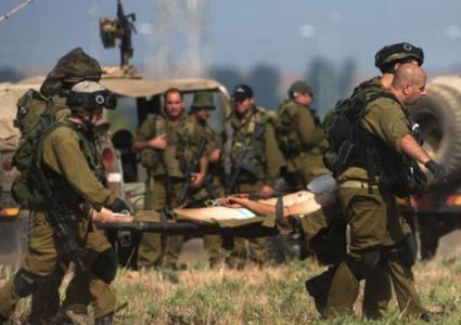 بالفيديو: هكذا سقطوا بكمين العلم!